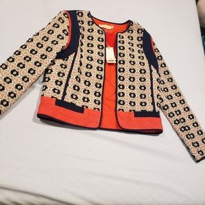 Tory Burch  Rainford Jacket